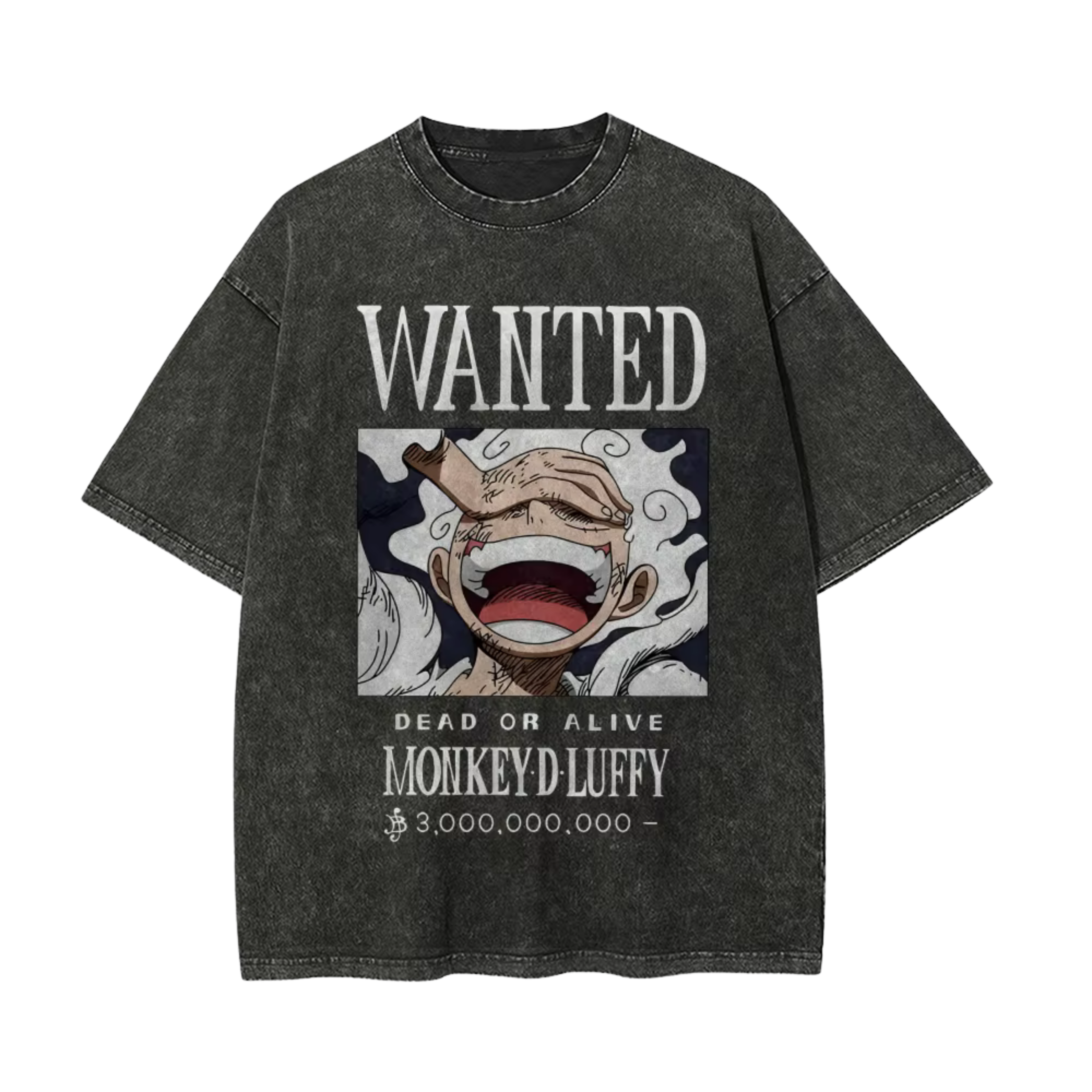 OP Oversized Pump Cover - $3B Bounty