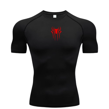 Black/Red