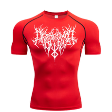 Berserk Chaos Compression Tee