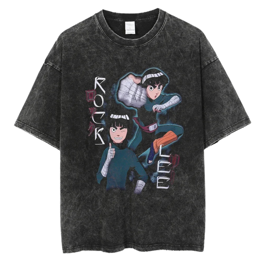 Shinobi Oversized Pump Cover - Rock