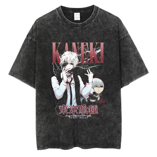 TG Oversized Pump Cover - Anteiku