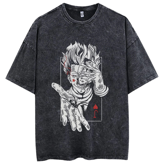 HxH Oversized Pump Cover - Bungee Gum