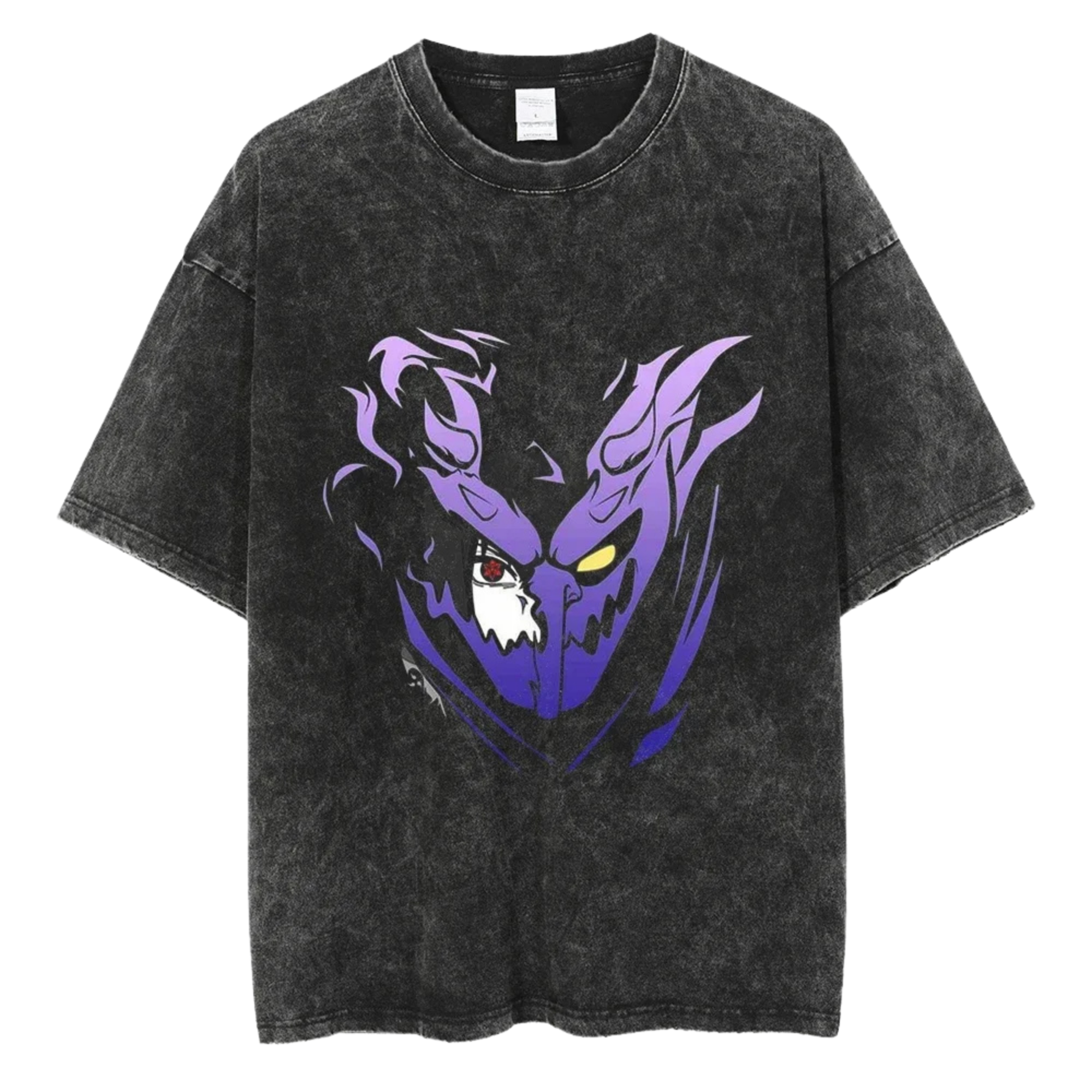 Shinobi Oversized Pump Cover - Jonin