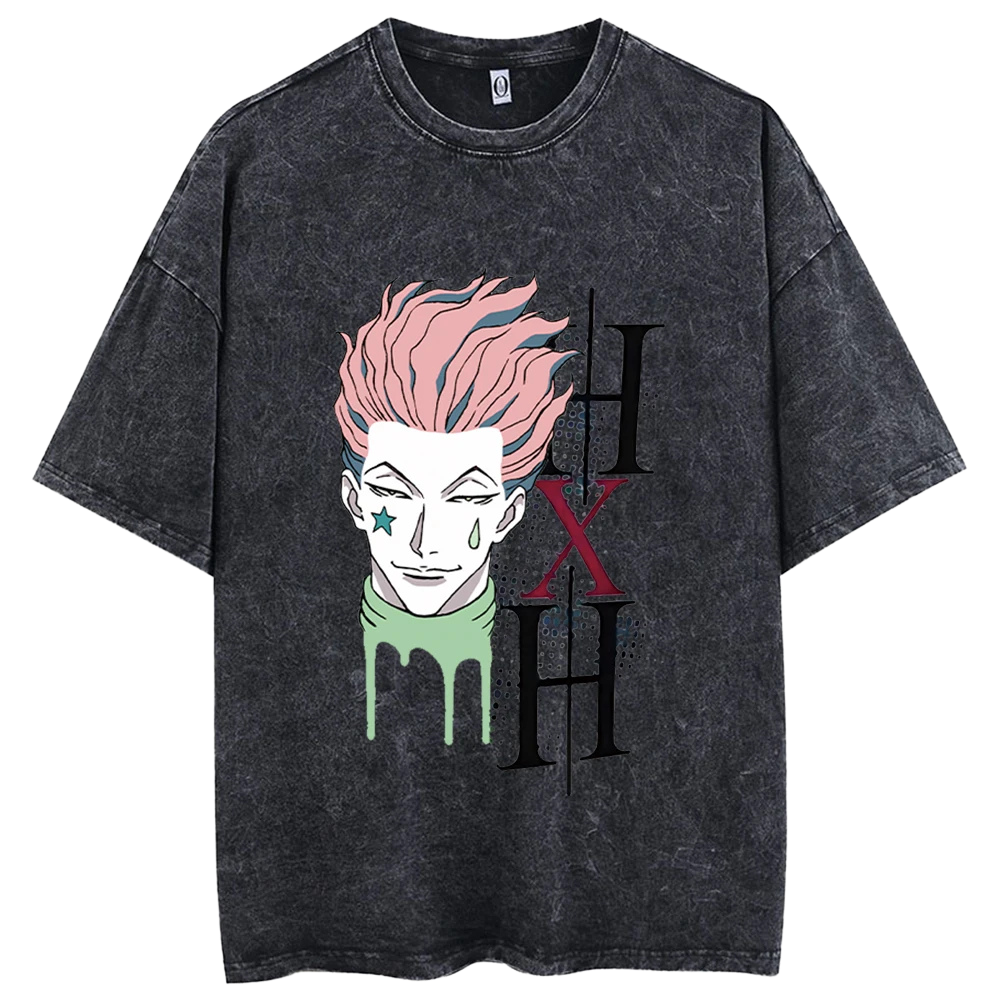 HxH Oversized Pump Cover - Transmuter