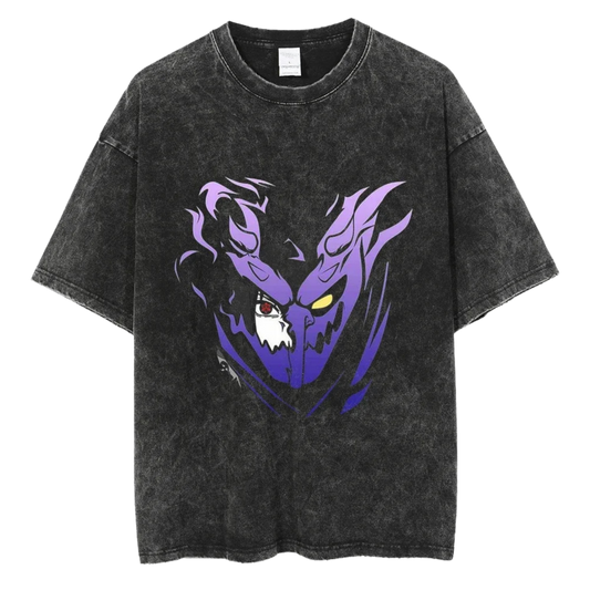 Shinobi Oversized Pump Cover - Jonin