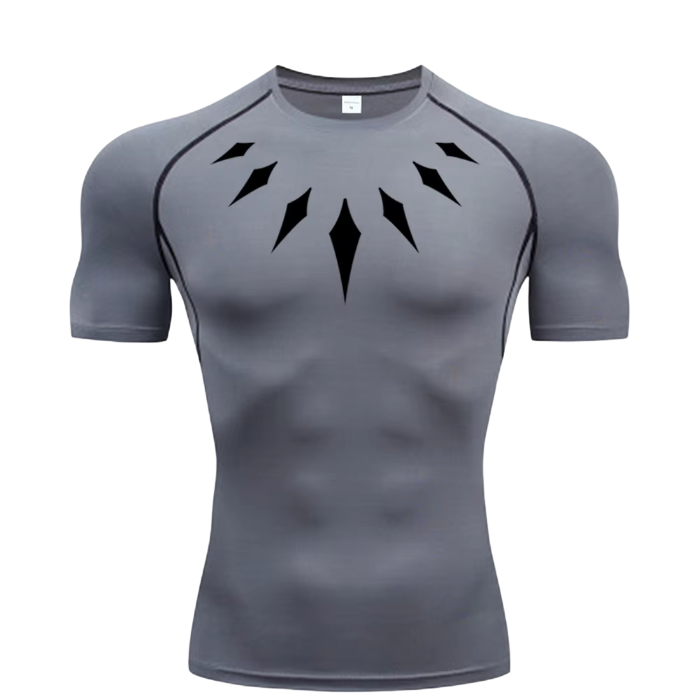 Panther Compression Tee