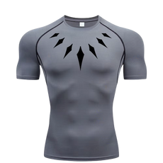 Panther Compression Tee