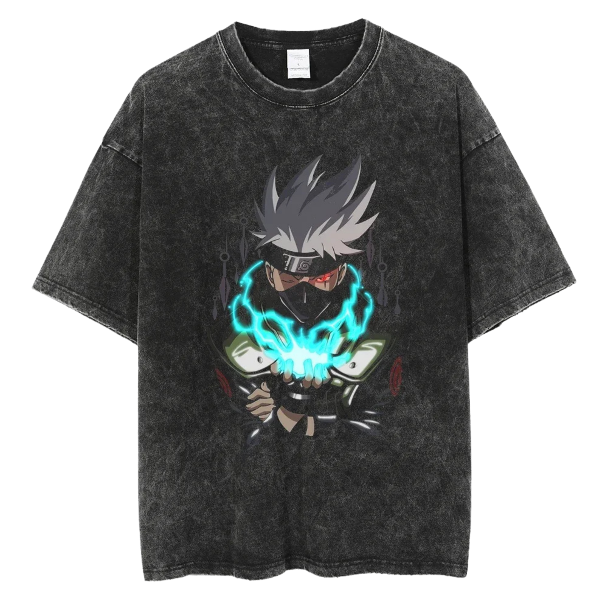 Shinobi Oversized Pump Cover - Shinobi