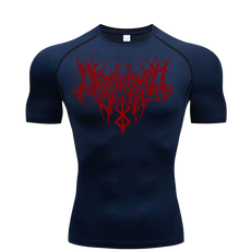 Berserk Chaos Compression Tee