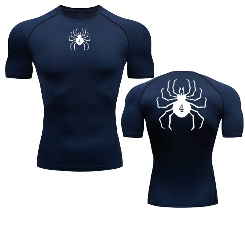 Phantom Troupe Compression Shirt