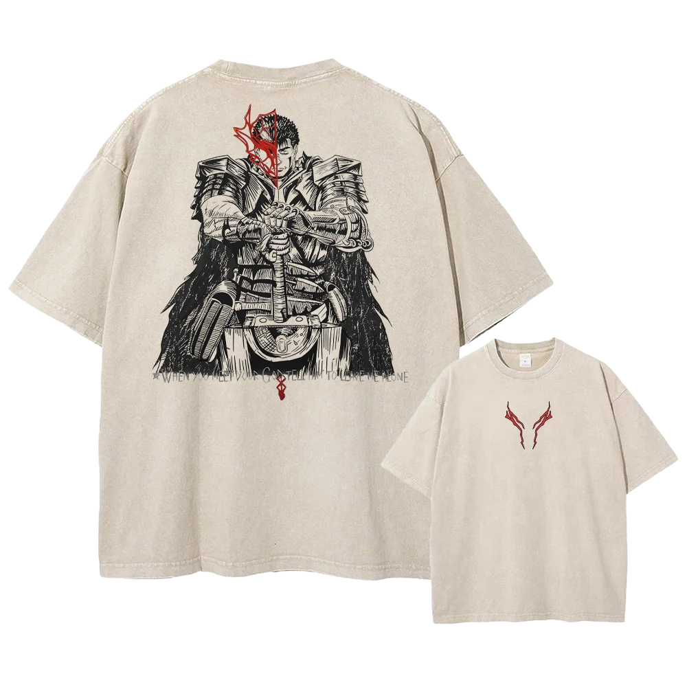 Guts Oversized Pump Cover