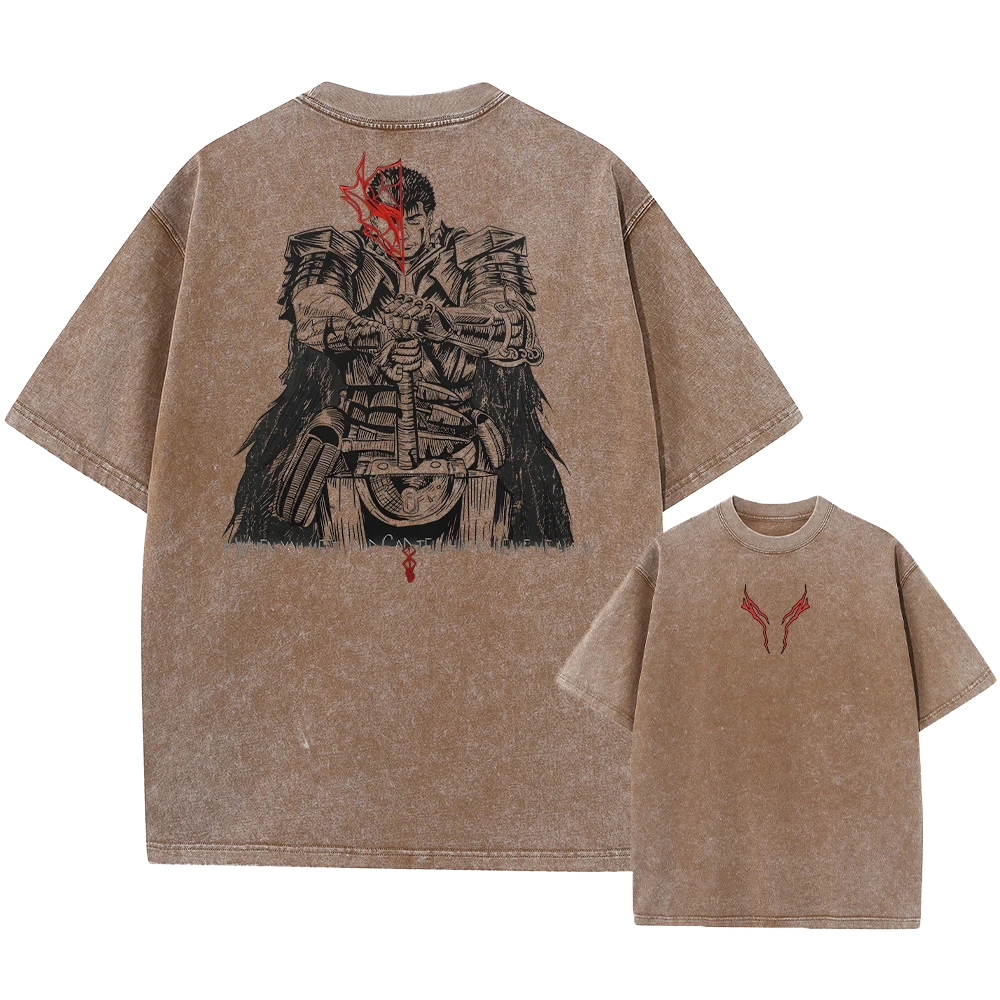 Guts Oversized Pump Cover