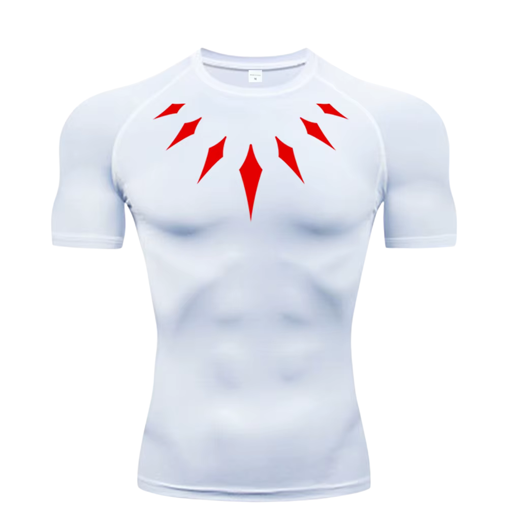 Panther Compression Tee