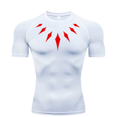 Panther Compression Tee