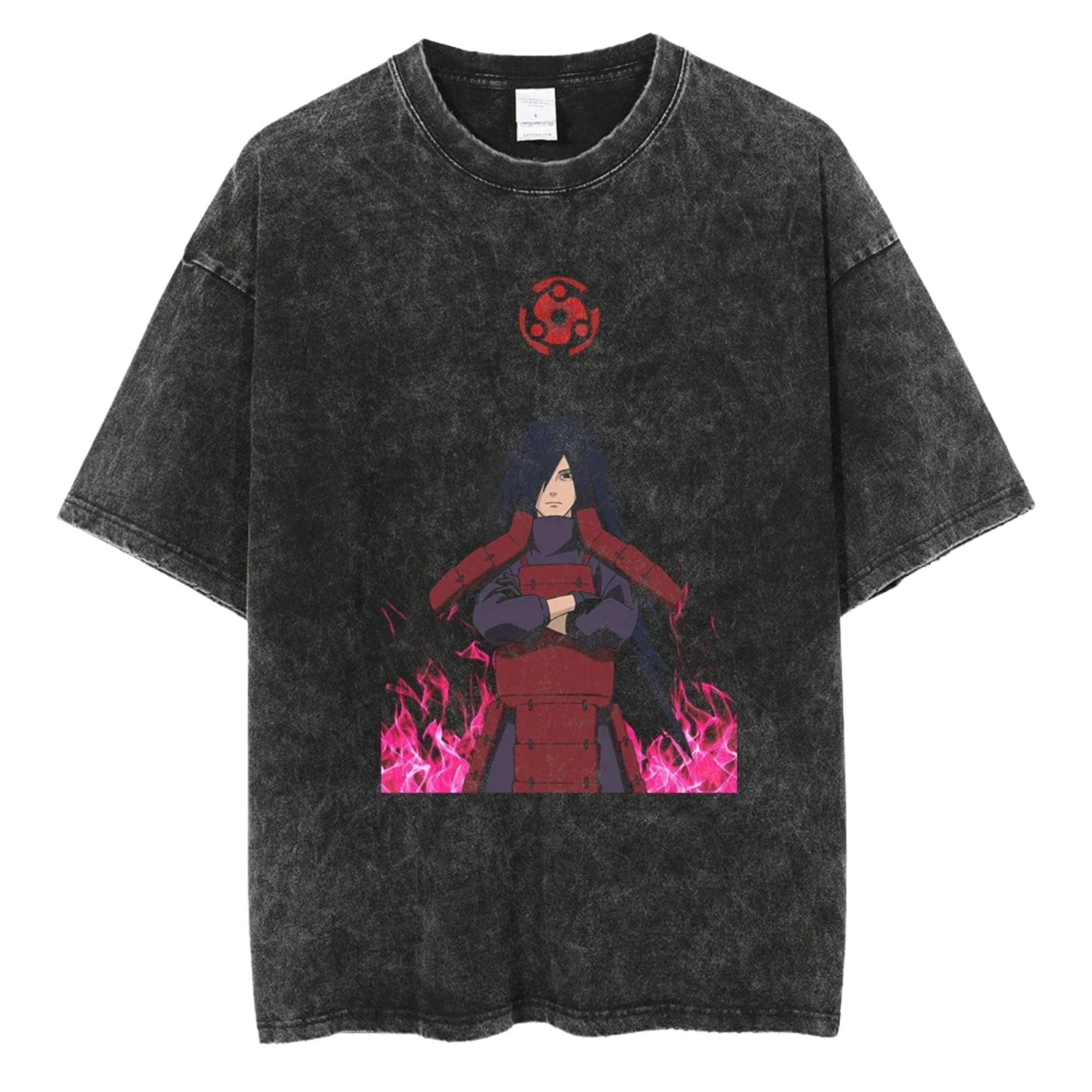 Shinobi Oversized Pump Cover - Stealth