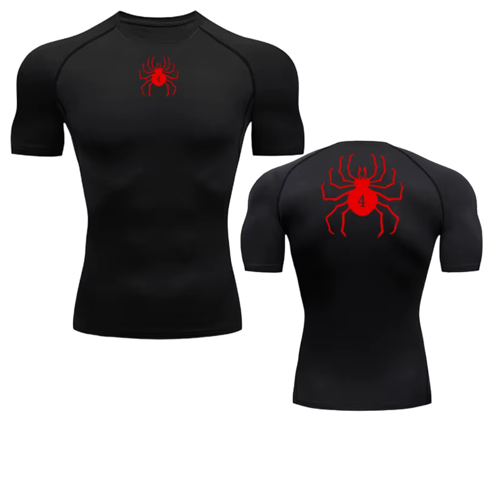 Phantom Troupe Compression Tee