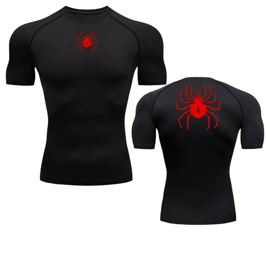 Phantom Troupe Compression Shirt