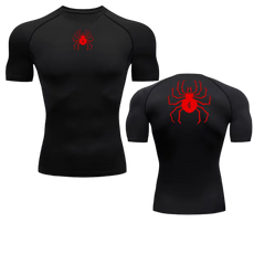 Phantom Troupe Compression Shirt