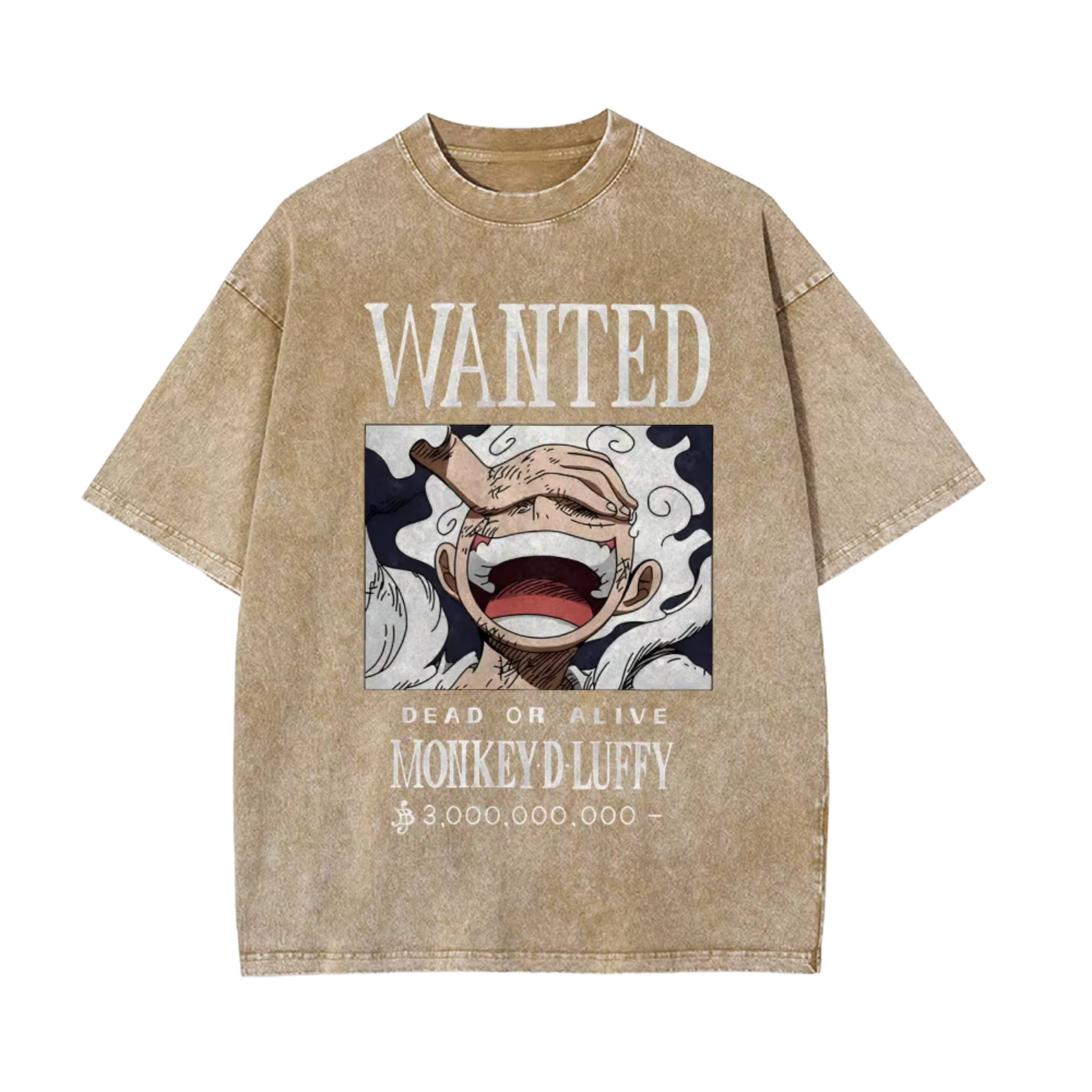 OP Oversized Pump Cover - $3B Bounty