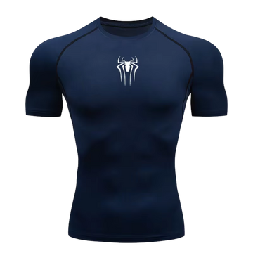 Navy/White