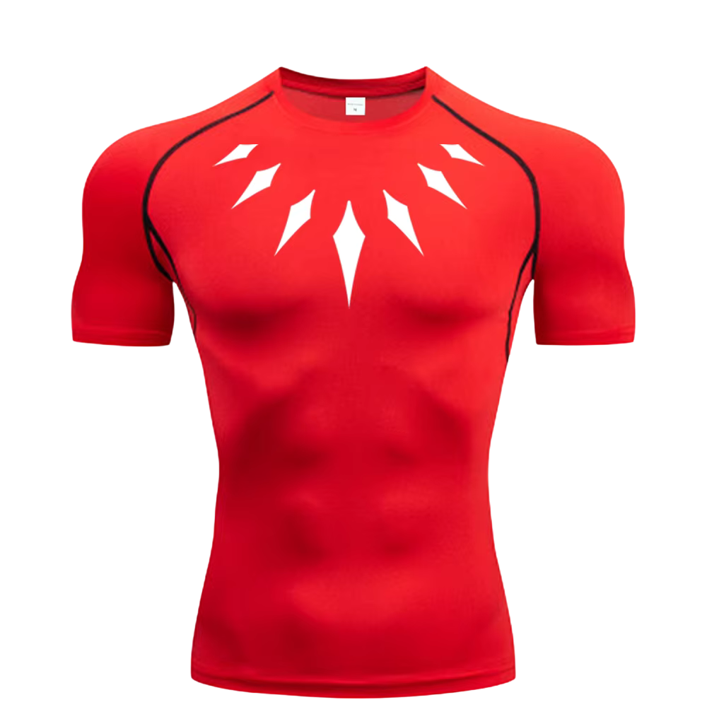 Panther Compression Tee