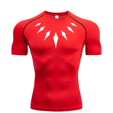 Panther Compression Tee