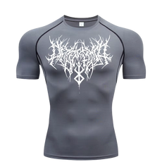 Berserk Chaos Compression Tee