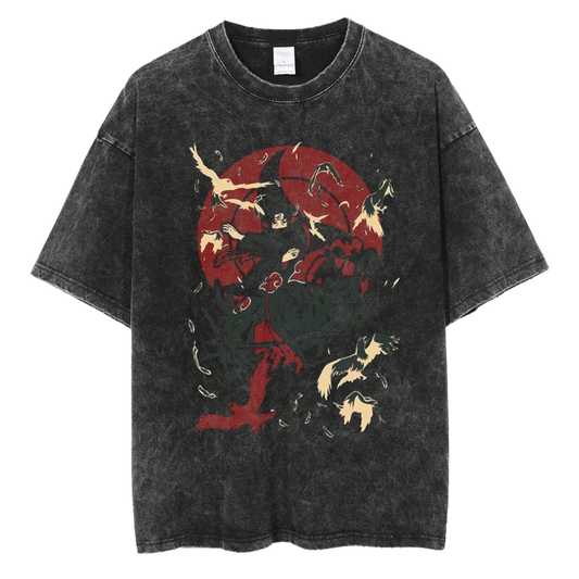 Shinobi Oversized Pump Cover - Tailed Beast