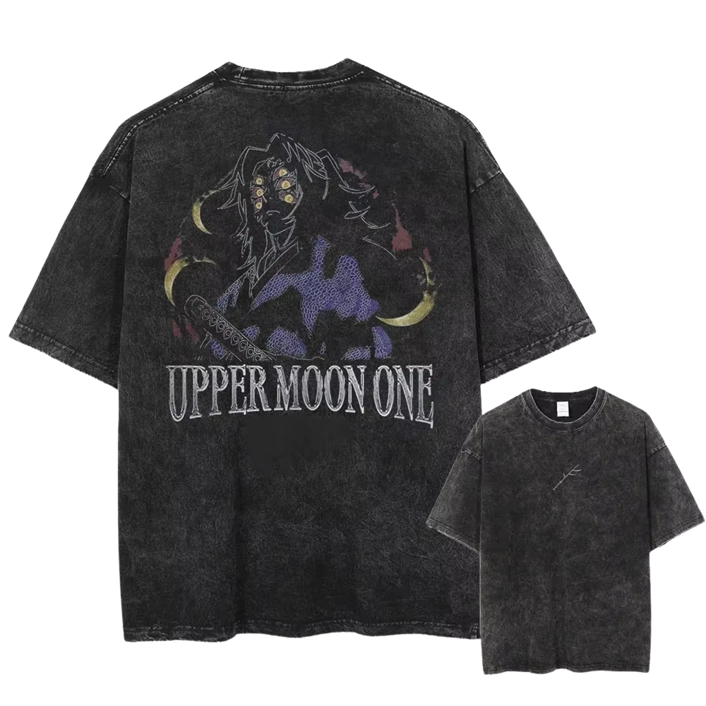 DS Oversized Pump Cover - Upper Moon One