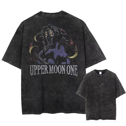 DS Oversized Pump Cover - Upper Moon One
