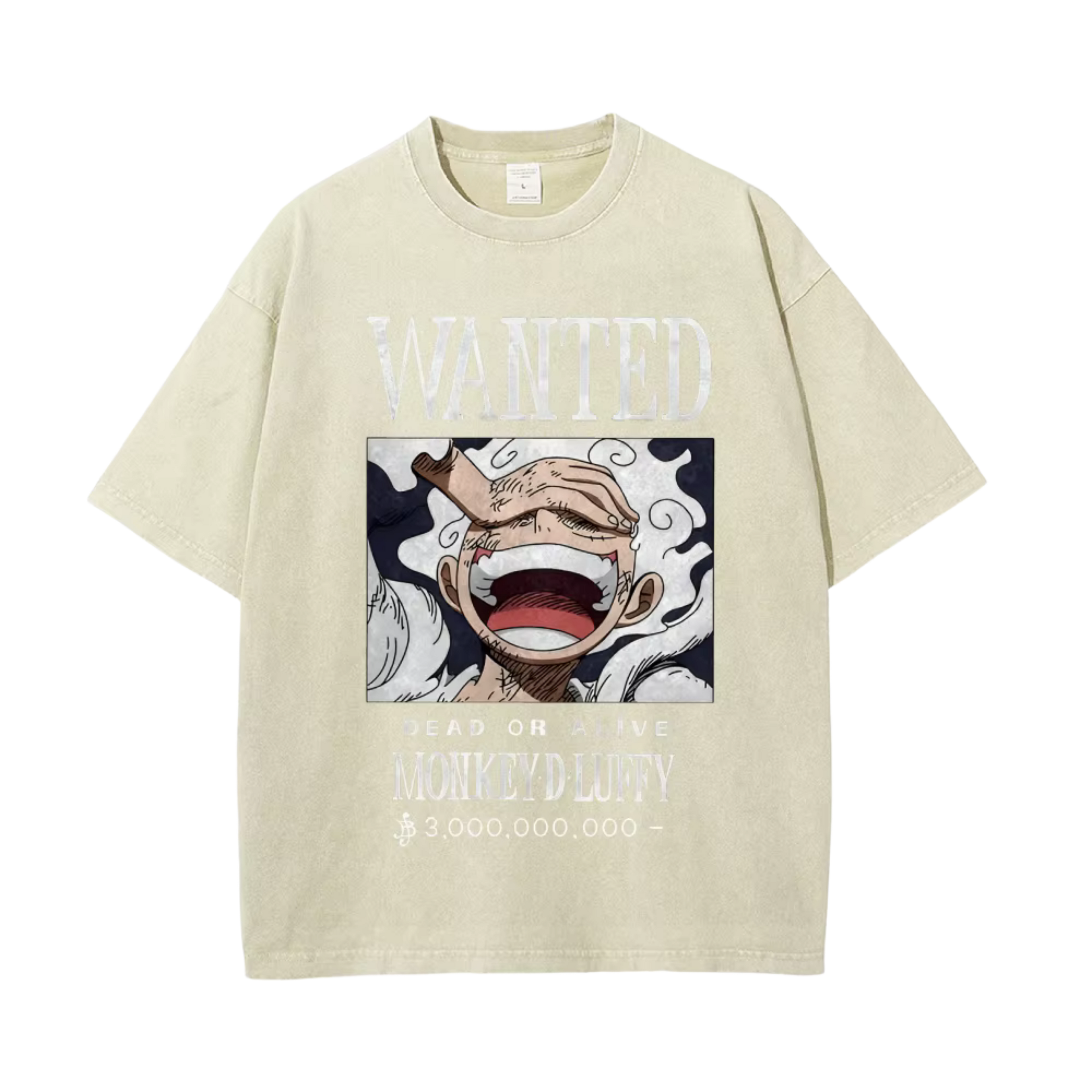 OP Oversized Pump Cover - $3B Bounty