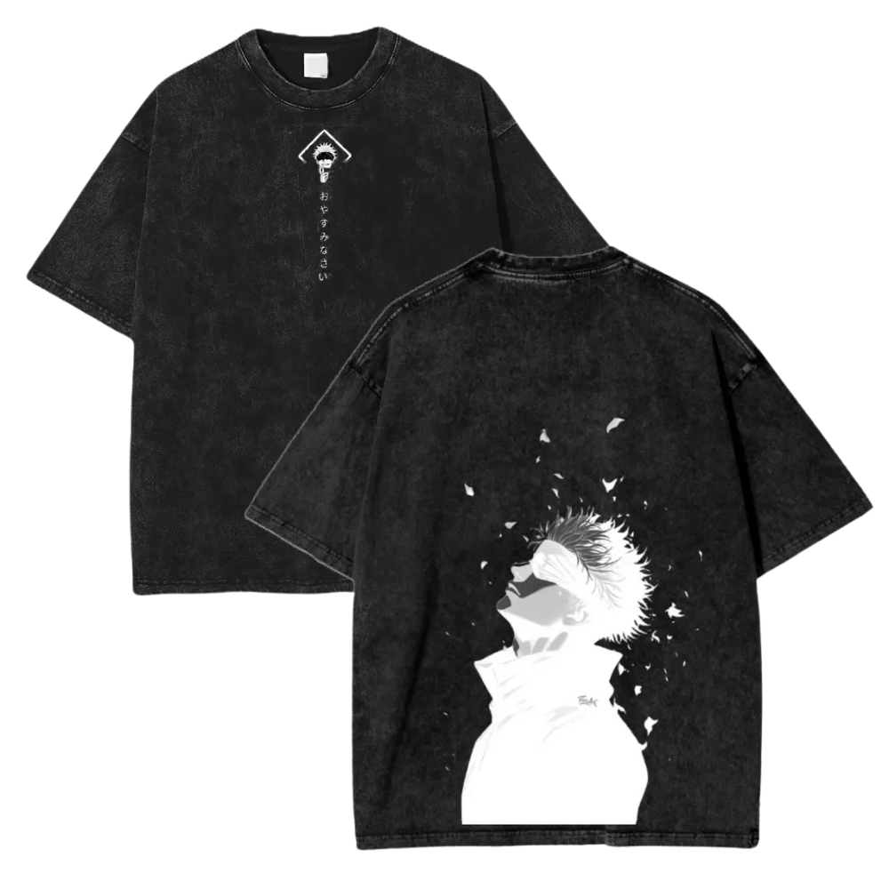 JJK Oversized Pump Cover - Infinity