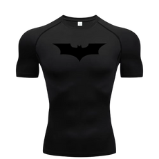 Bat Compression Tee