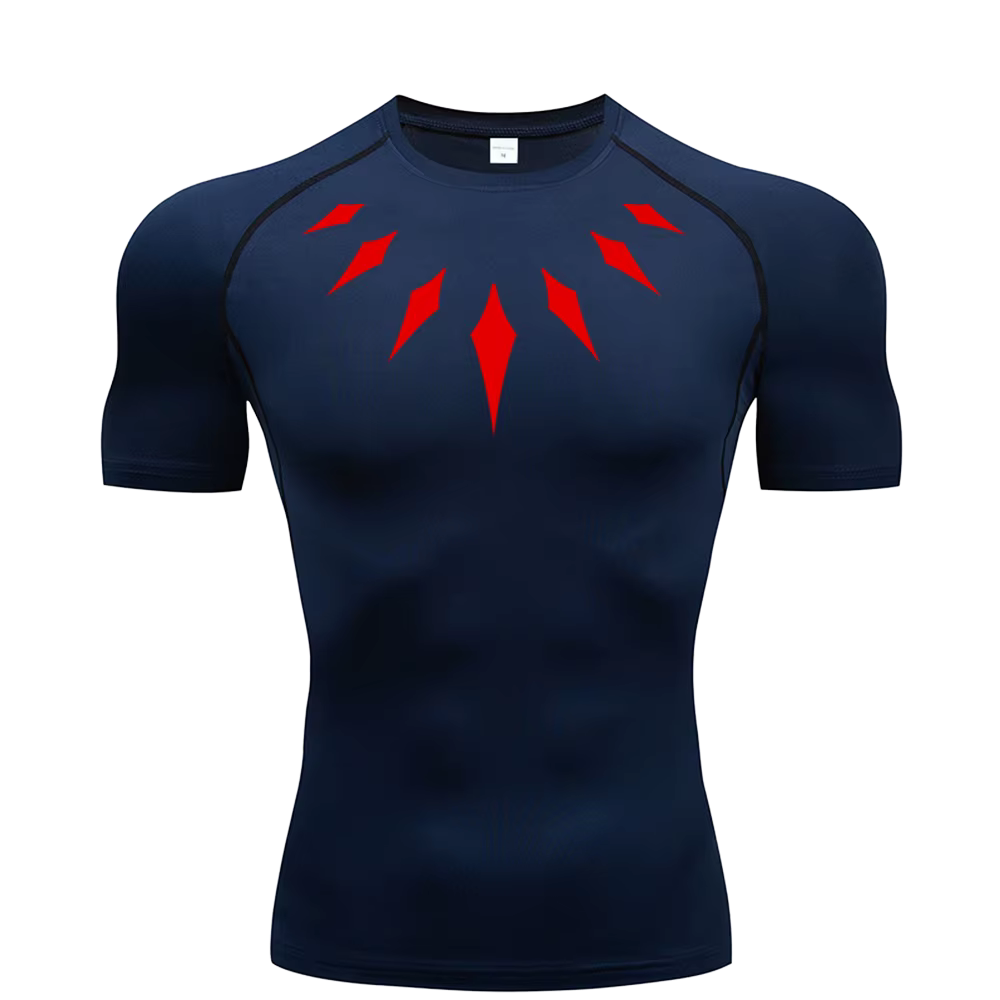 Panther Compression Tee