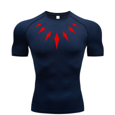 Panther Compression Tee