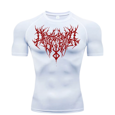 Berserk Chaos Compression Tee
