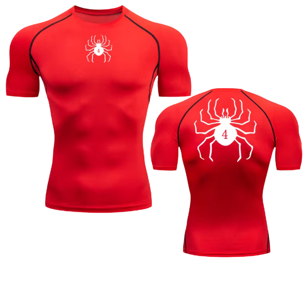 Phantom Troupe Compression Tee