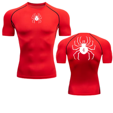 Phantom Troupe Compression Shirt