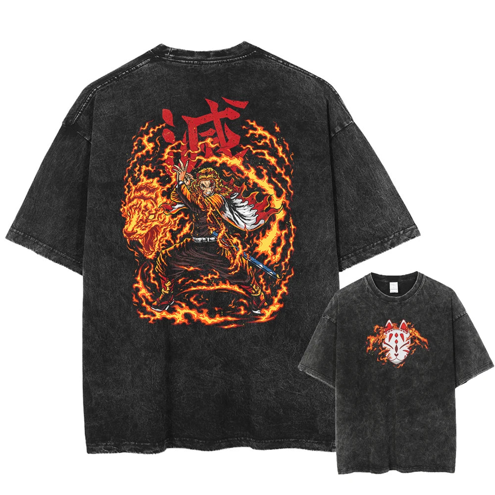 DS Oversized Pump Cover - Demonic Aura