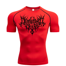 Berserk Chaos Compression Tee