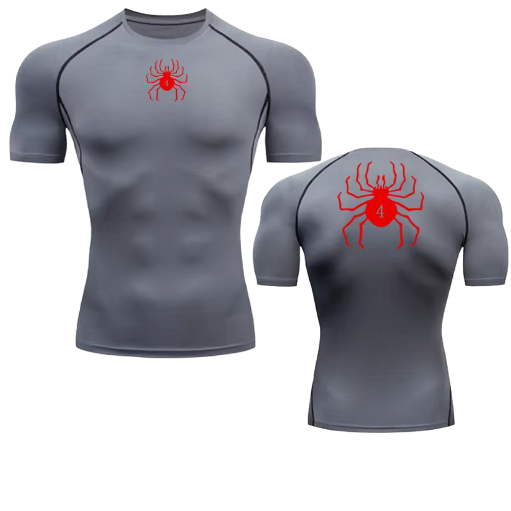 Phantom Troupe Compression Tee