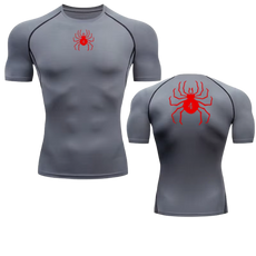 Phantom Troupe Compression Shirt