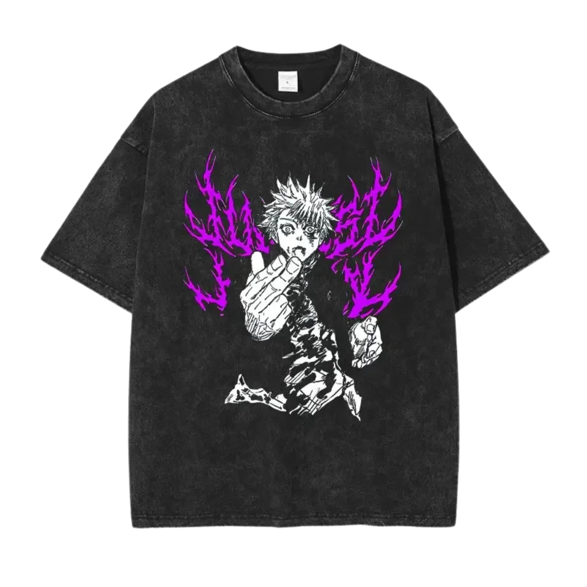 Boundless Oversized Pump Cover