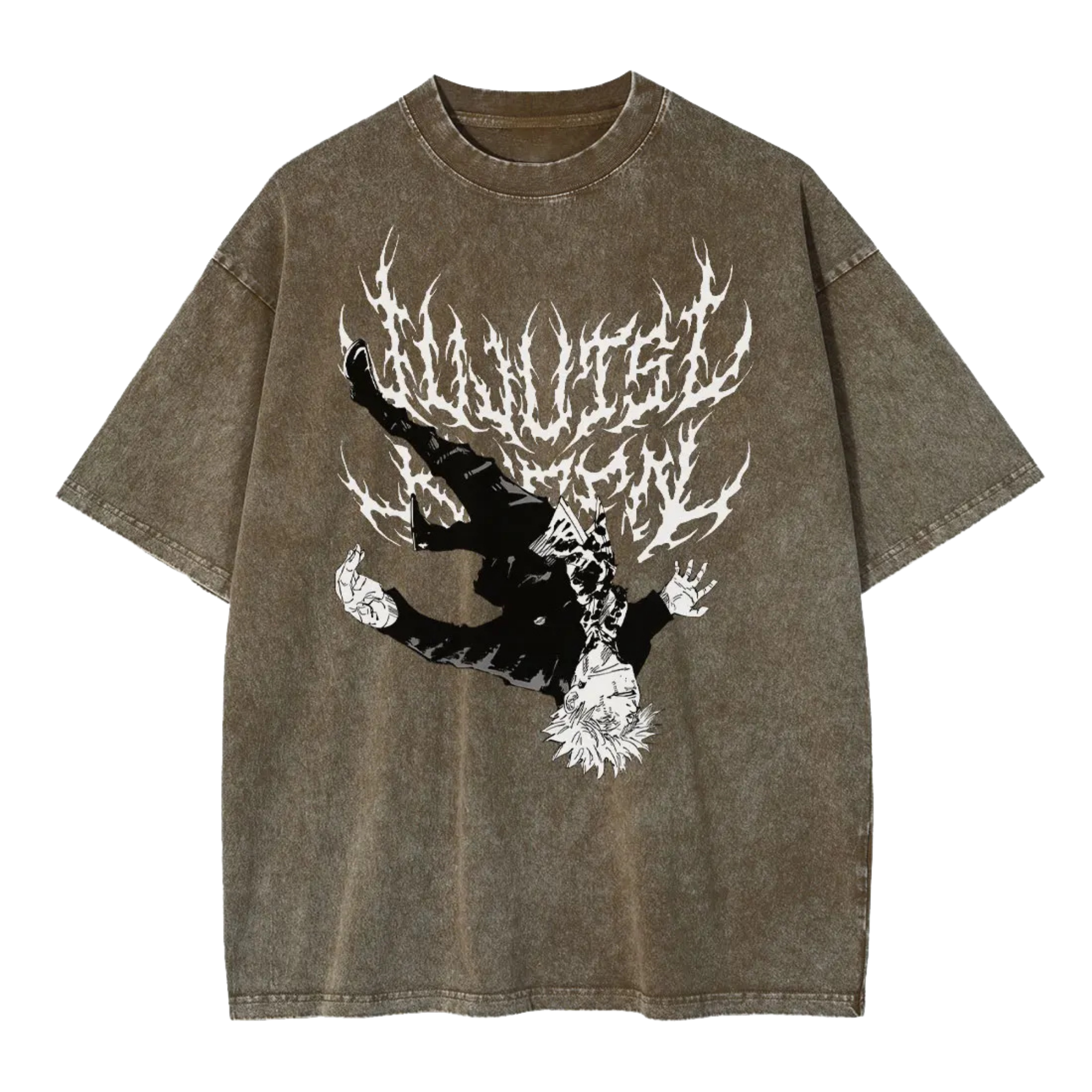 Saturo Oversized Pump Cover