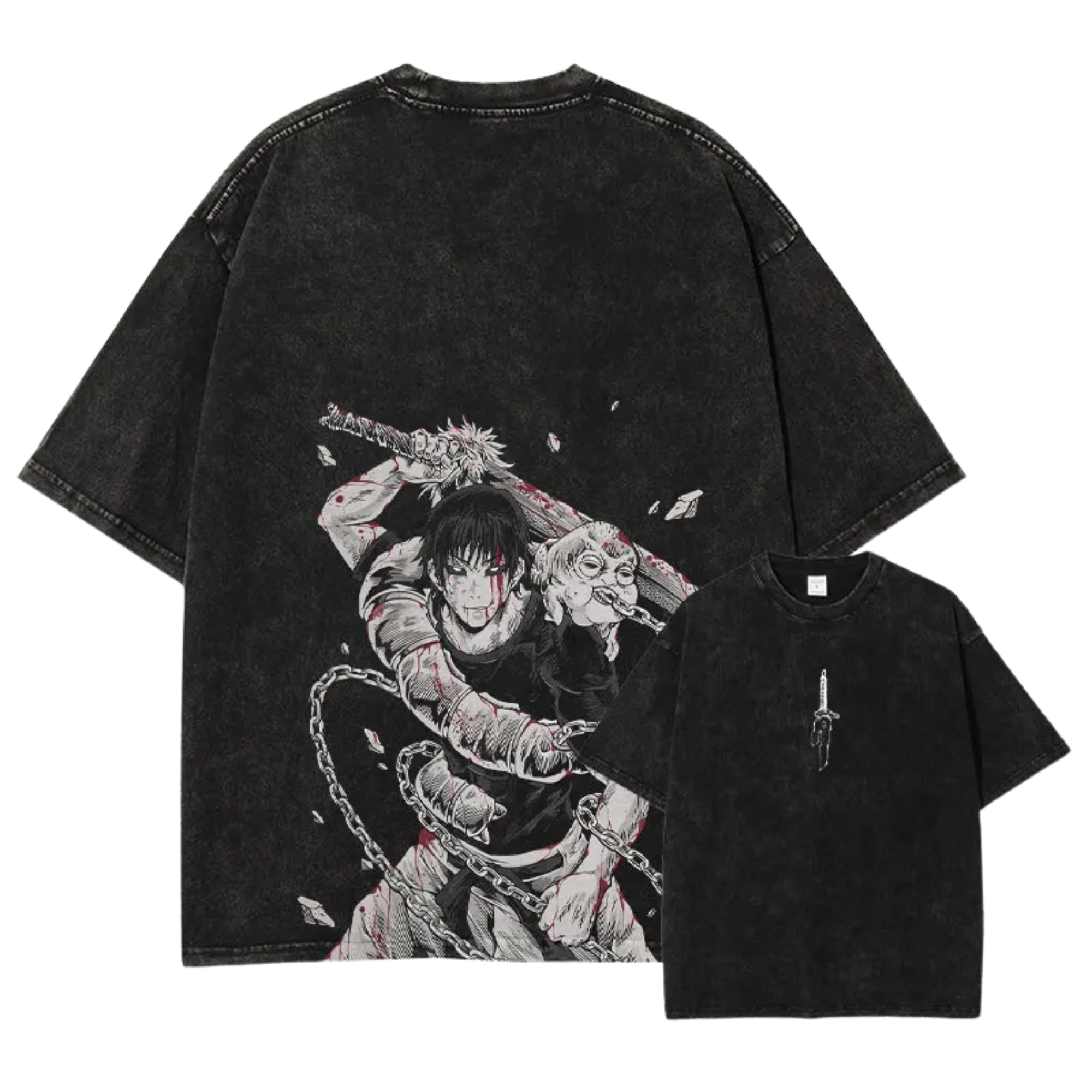 Playful Cloud Oversized Pump Cover