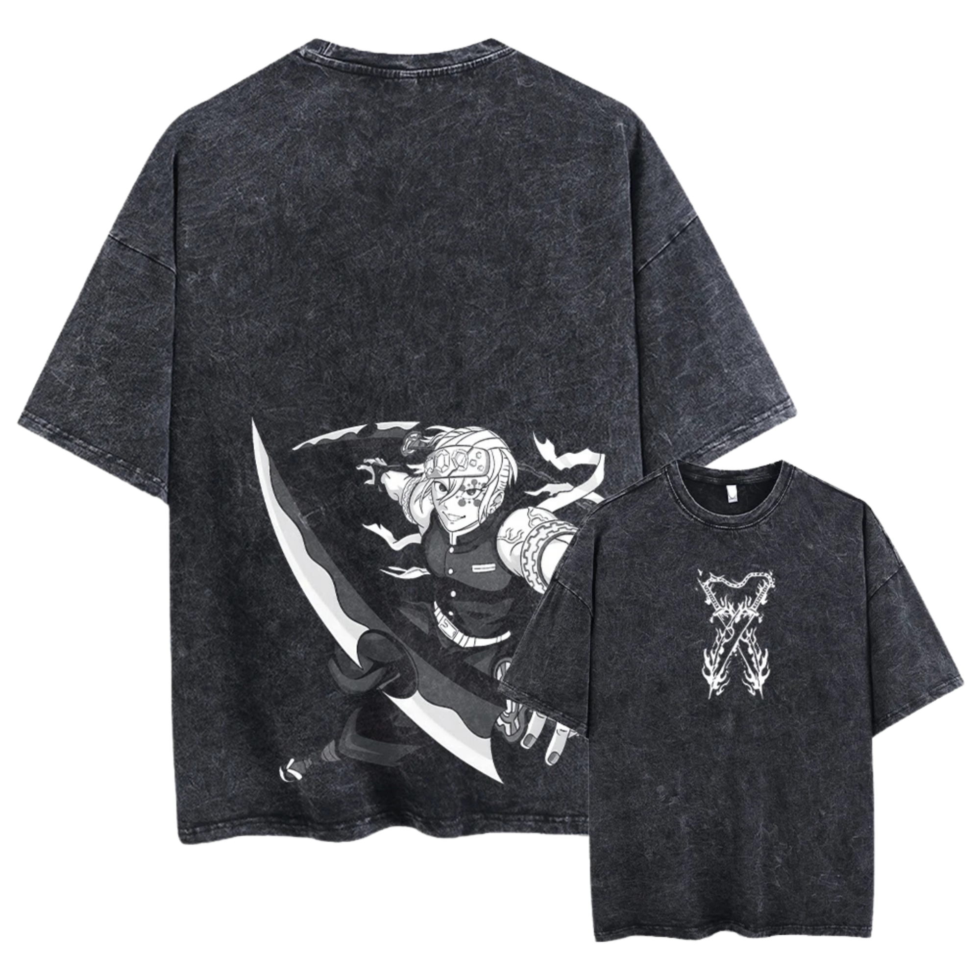 Tengen Uzui Oversized Pump Cover