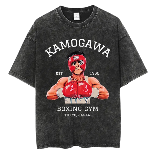 Ippo Pose Oversized Pump Cover
