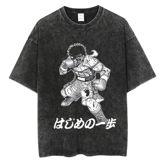 Ippo Oversized Pump Cover