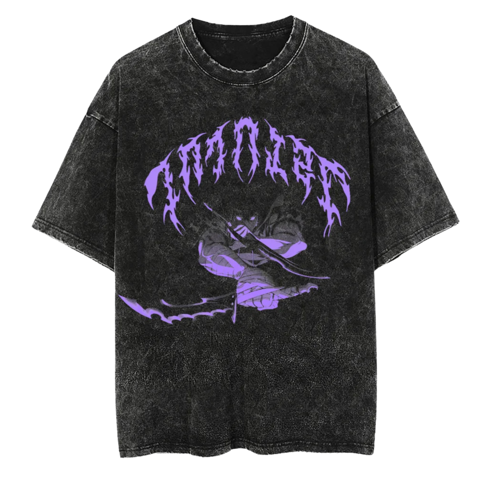 SL Oversized Pump Cover - Shadow