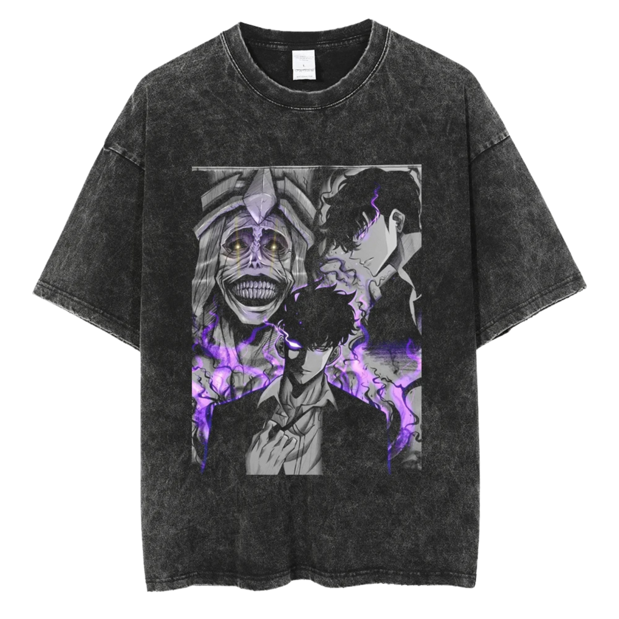 SL Oversized Pump Cover - S-rank